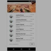 Ionic Animation Video Page