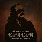 Islak Islak Anatolian Folk Rock Cover