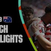 Highlights USA 2 0 Australia FIFA World Cup 2026