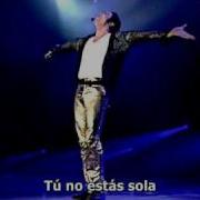 Michael Jackson You Are Not Alone Live HD Subtitulado Español HQ