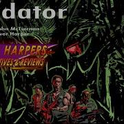 PREDATOR 1987 Retrospective Review