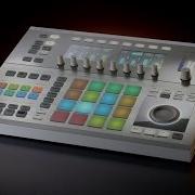 Loading Projects Sounds Instruments And Samples On Maschine Studio Using Maschine 2 0 Software