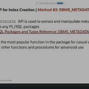 Secret Features Of Oracle Data Pump By Roy Swoger