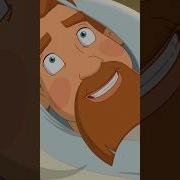 Три Богатыря и Большие скачки А кто у нас невеста Shorts