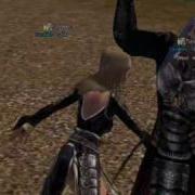 Metin2 Dance Dreed