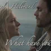 Galadriel Halbrand What Have You Done Within Temptation Rings Of Power Spoilers Haladriel