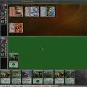 Pauper Stompy Vs Affinity