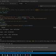 Liri Node App Demo