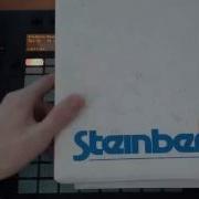 Rare NFR Version Of Steinberg Cubase 2 0 For The Atari ST
