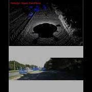 Demo 3D Object Detection From Point Clouds