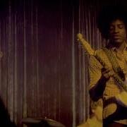 Jimi Hendrix All Is By My Side