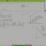 Gradient Descent From Scratch In Python