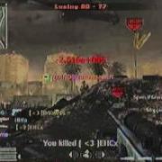 Got Deranked In Cod 4