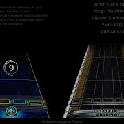 Sleep Token The Offering Phase Shift YARG Drum Custom