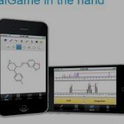 ACDLabs Support Of EScience Projects At The Royal Society Of Chemistry