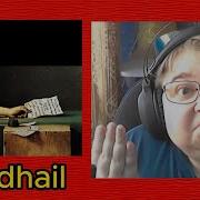 реакция на Bloodhail Have A Nice Life