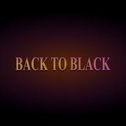 AMY WINEHOUSE BACK TO BLACK ONLY DRUMS KaraokeAQUILABLUBYSALVO E7w