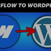 How To Transfer Webflow To WordPress