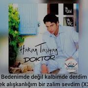 Hakan Taşıyan Doktor Official Enstrümantal