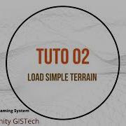 Terrain Streaming System V2 Tutorial 02 Stream Terrain Data