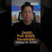 Java Developer Salary In 2026 Shorts Simplilearn