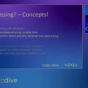Dawid Dulian How To Enjoy The Templates Introduction To Concepts C 20