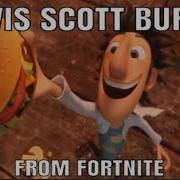 Travis Scott Burger Memes Compilation