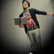 Danny Fernandes Private Dancer