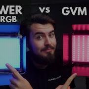 NEEWER 660 RGB Vs GVM 800D Review Test