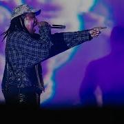 Don Toliver GANG GANG LIVE Beach Please 2024