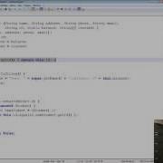 The Protected Access Modifier