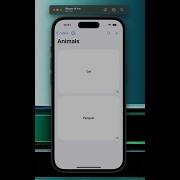A Simple Flashcard App That Is Written By SwiftUI SwiftData