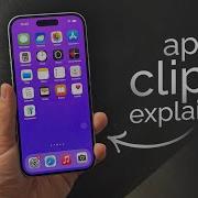 What Are App Clips On My IPhone Explained