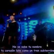 Blondie Maria Subtitulado En Español