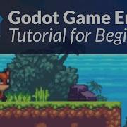Godot Game Development Crash Course For Beginners