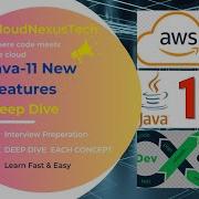 Java 11 New Features Deep Dive Must Know Updates For Developers