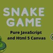 Code The Snake Game Using Javascript Javascript Project