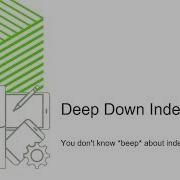 Progress OpenEdge 4GL Deep Down Indexing
