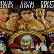 Neredesin Firuze Demet Akbağ Haluk Bilginer