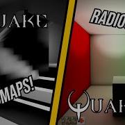 Проливаем свет на отображение освещения в Quake I и II