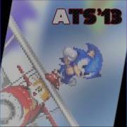 Sonic ATS OST 2 08 Freefall For Technology Tree Act 3