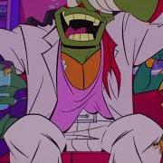 High Hopes ROTTMNT Donnie AMV