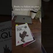 Books For Data Science Datascience Bigdata Sql Bigdatatraining Booksfordatascience