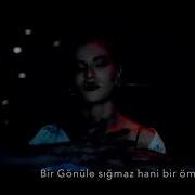 Feride Hilal Akın Yok Yok Lyrics
