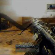 MW2 Epic Editing Test HD BlackMagic Intensity Pro Xbox 360