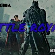 Multifandom Battle Royale C W UrBoyBubba