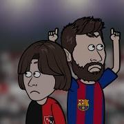 How Barcelona Signed Lionel Messi Messi EP 01