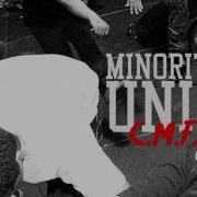 Minority Unit CMF EP