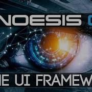 NoesisGUI UI Framework For AAA Games