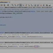 Java Application Development 22Banking System